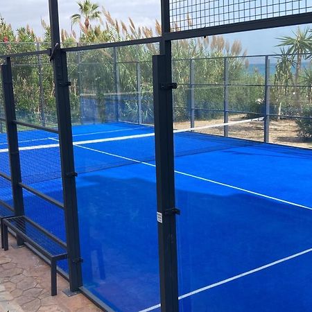 Penthouse Marina La Duquesa Daire Manilva Dış mekan fotoğraf