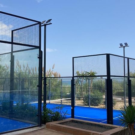 Penthouse Marina La Duquesa Daire Manilva Dış mekan fotoğraf