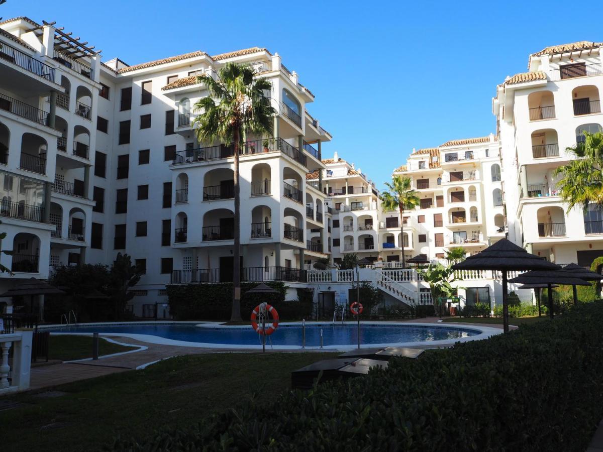 Penthouse Marina La Duquesa Daire Manilva Dış mekan fotoğraf