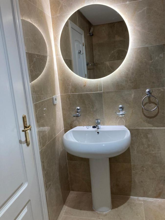 Penthouse Marina La Duquesa Daire Manilva Dış mekan fotoğraf