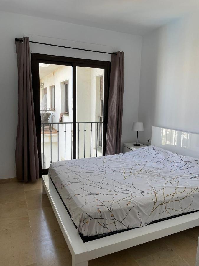 Penthouse Marina La Duquesa Daire Manilva Dış mekan fotoğraf