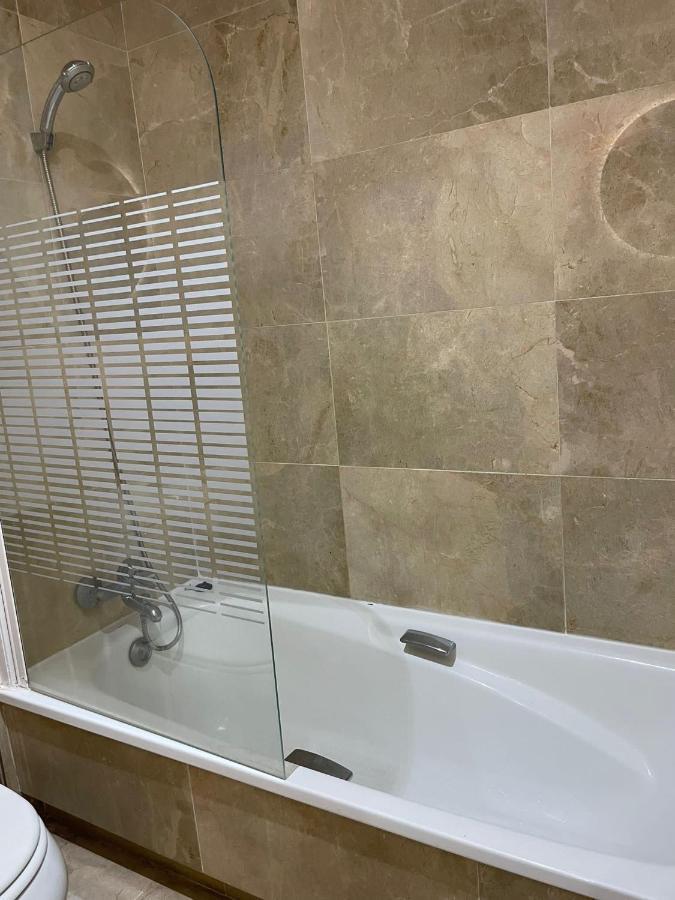 Penthouse Marina La Duquesa Daire Manilva Dış mekan fotoğraf