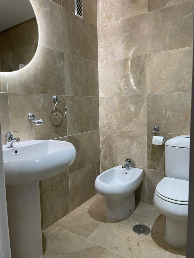 Penthouse Marina La Duquesa Daire Manilva Dış mekan fotoğraf