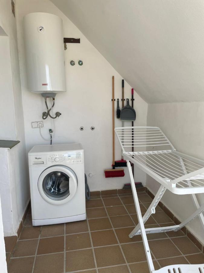 Penthouse Marina La Duquesa Daire Manilva Dış mekan fotoğraf