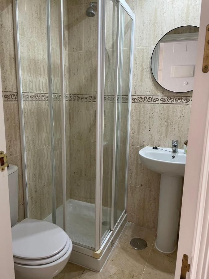 Penthouse Marina La Duquesa Daire Manilva Dış mekan fotoğraf