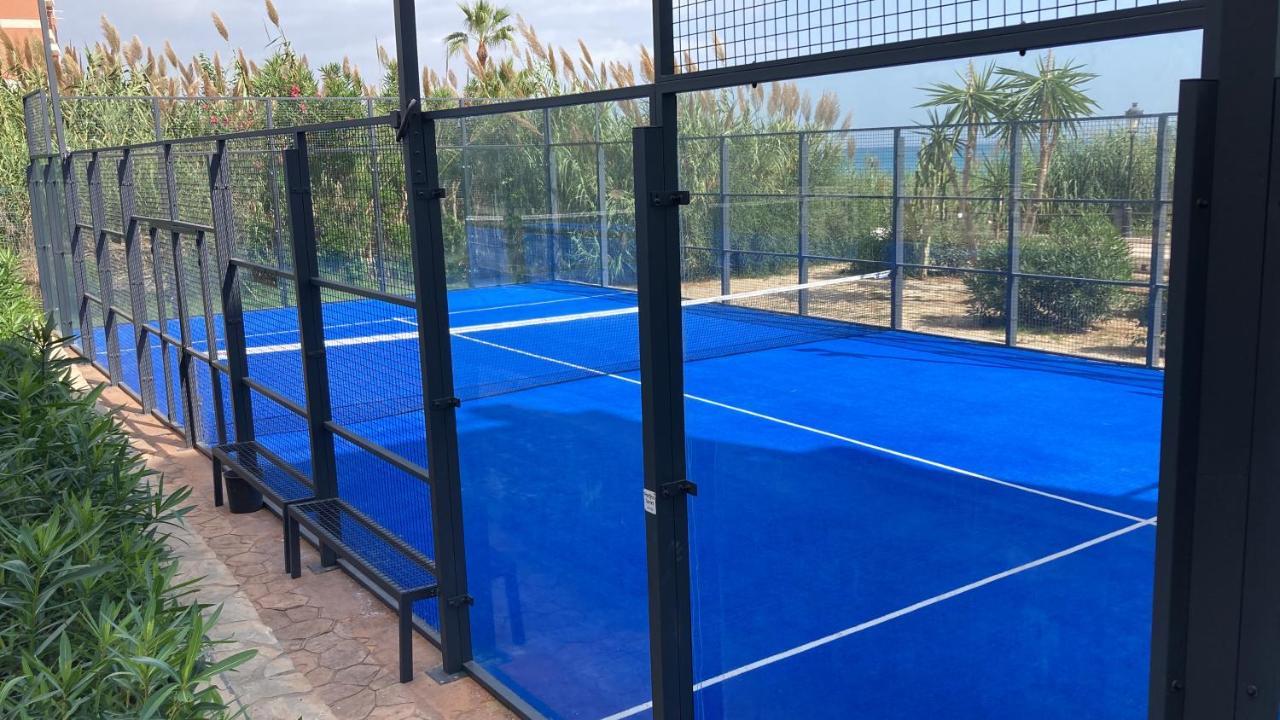 Penthouse Marina La Duquesa Daire Manilva Dış mekan fotoğraf
