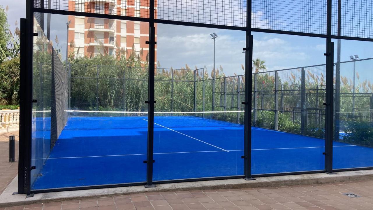 Penthouse Marina La Duquesa Daire Manilva Dış mekan fotoğraf
