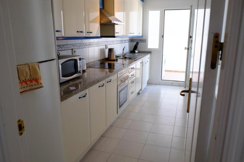 Penthouse Marina La Duquesa Daire Manilva Dış mekan fotoğraf