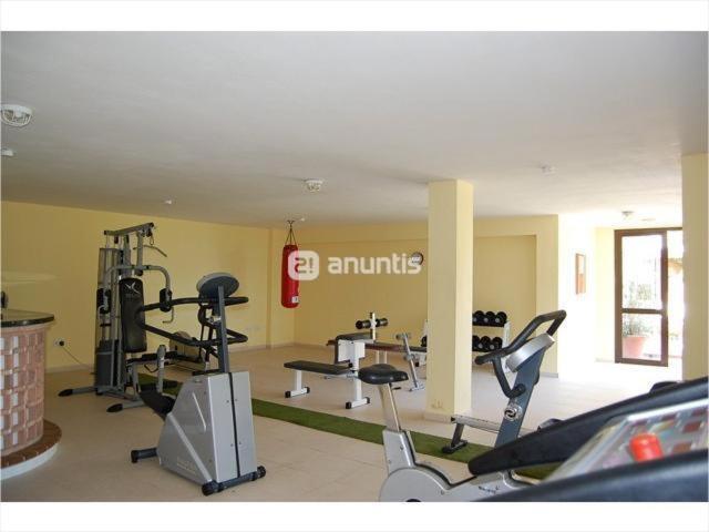 Penthouse Marina La Duquesa Daire Manilva Dış mekan fotoğraf